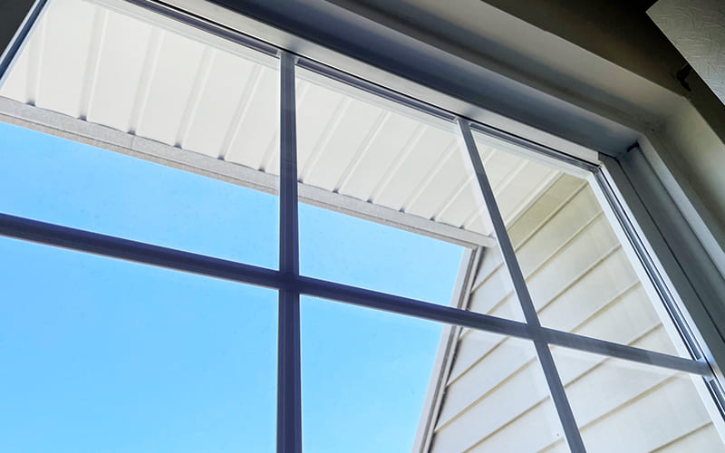 住宅用窓ガラスイメージ